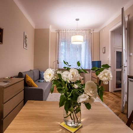 Balance Apartment Central Budapest, Spas, Buda Castle Buitenkant foto