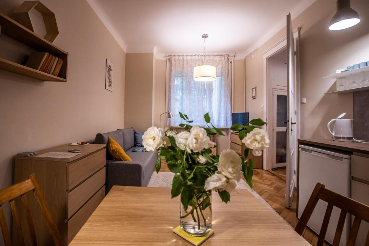 Balance Apartment Central Budapest, Spas, Buda Castle Buitenkant foto