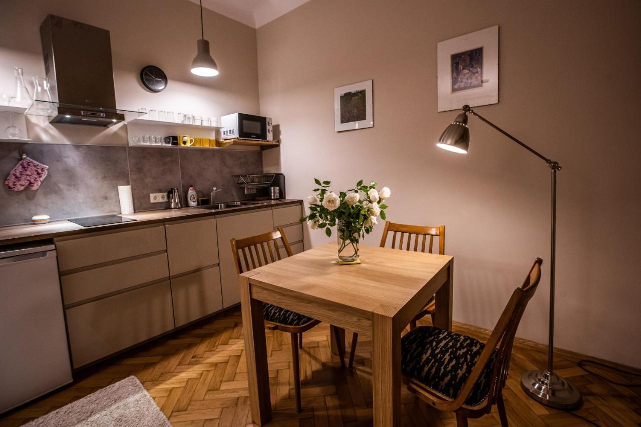 Balance Apartment Central Budapest, Spas, Buda Castle Buitenkant foto