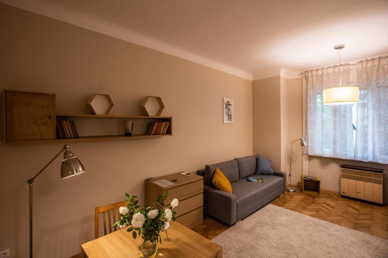 Balance Apartment Central Budapest, Spas, Buda Castle Buitenkant foto